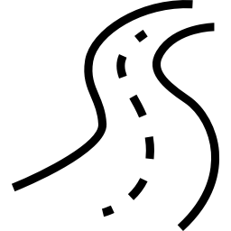 Erneuerung der Dorfstraße